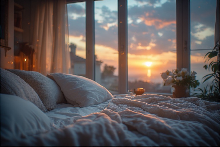 Rutinitas Sederhana untuk Menjaga Rumah Tetap Teratur