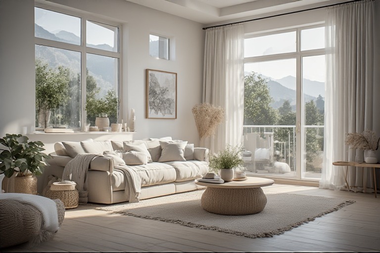 Menata Ruang untuk Menciptakan Suasana yang Lebih Jernih